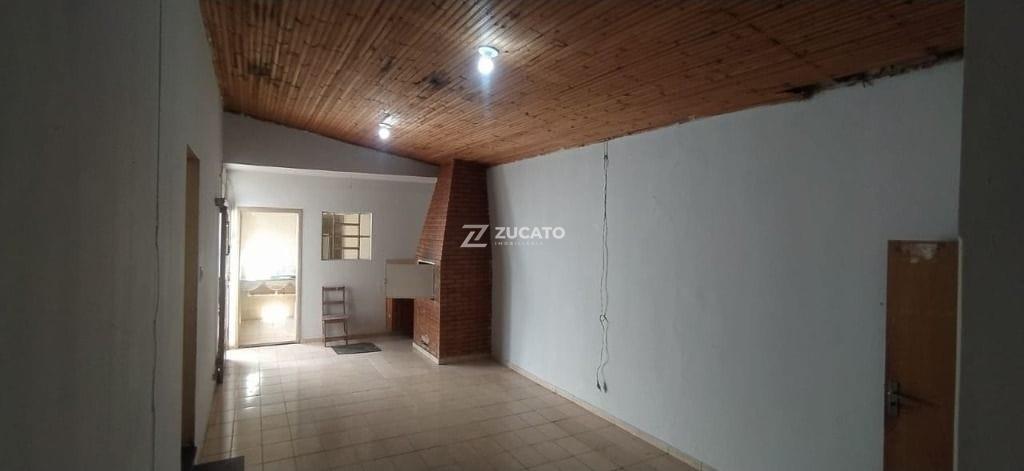 Casa à venda no Boa Vista: 