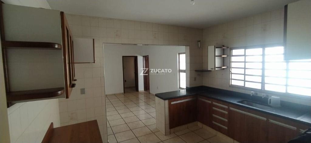 Casa à venda no Boa Vista: 