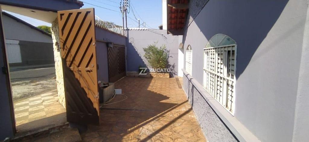 Casa à venda no Boa Vista: 