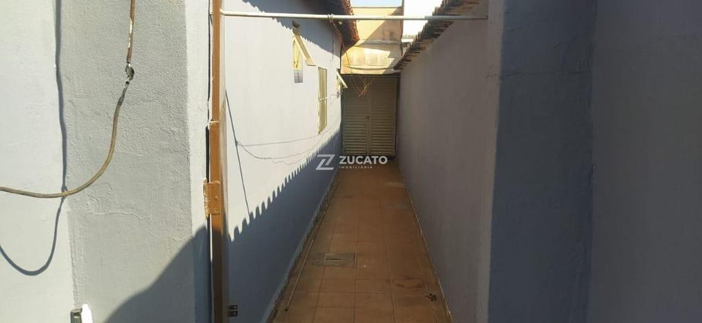 Casa à venda no Boa Vista: 