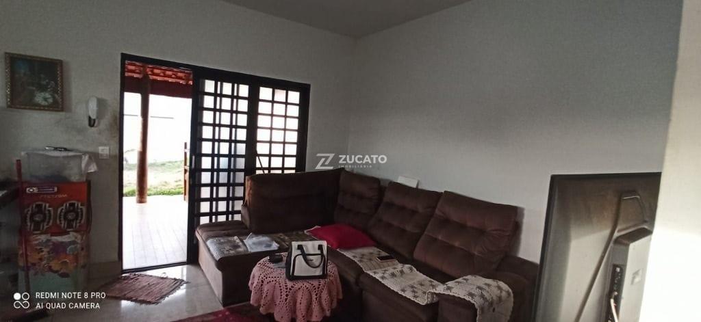 Casa à venda no Oneida Mendes II: 