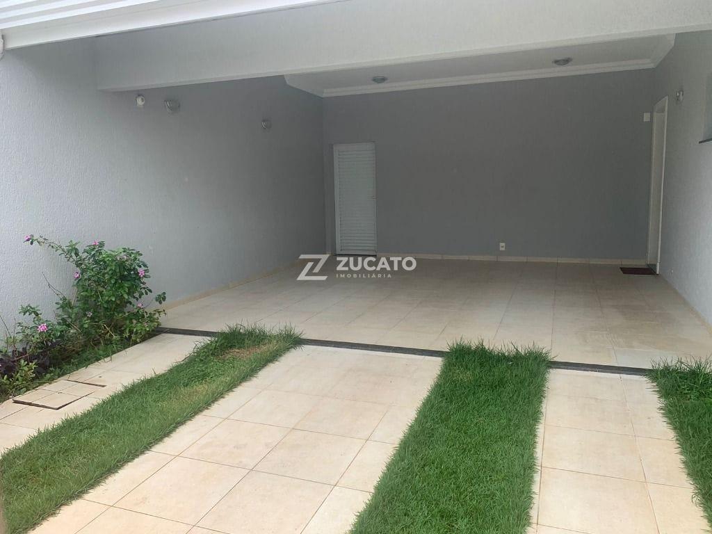 Casa à venda no Jardim do Lago: 