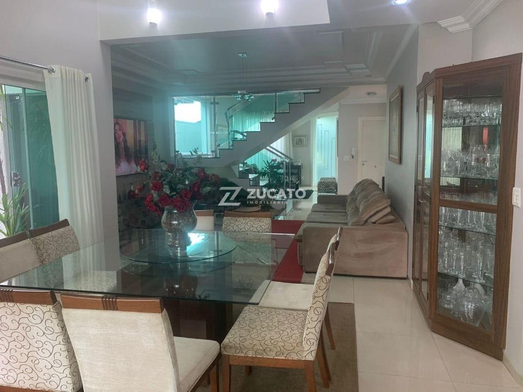 Casa à venda no Jardim do Lago: 