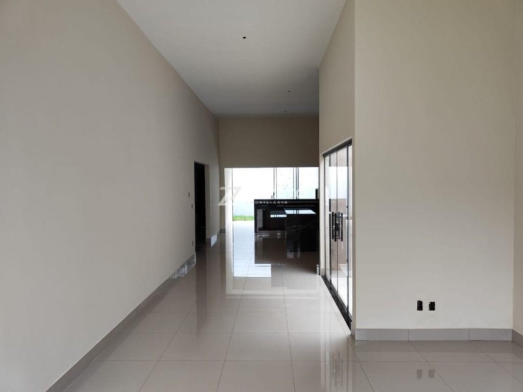 Casa à venda no Conjunto Margarida Rosa de Azevedo: 