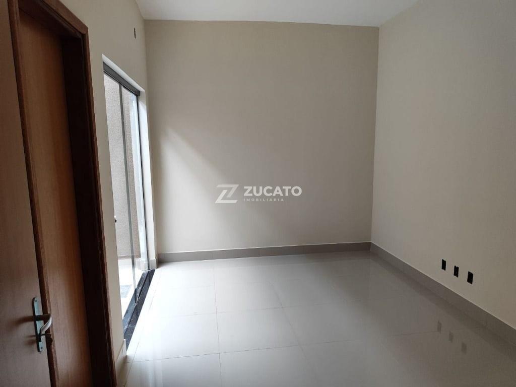 Casa à venda no Conjunto Margarida Rosa de Azevedo: 