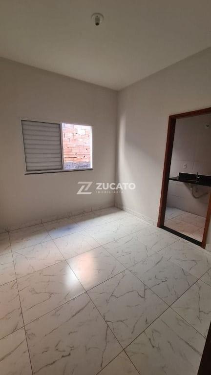 Casa à venda no Jardim Espírito Santo: 