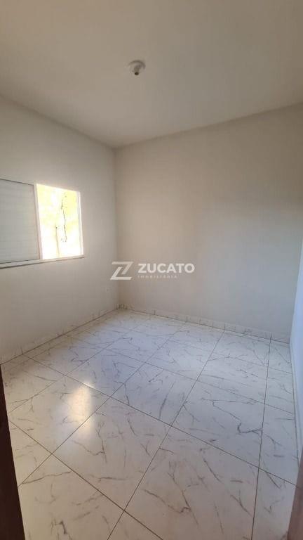 Casa à venda no Jardim Espírito Santo: 