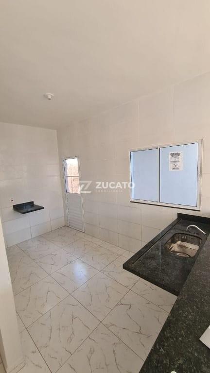 Casa à venda no Jardim Espírito Santo: 