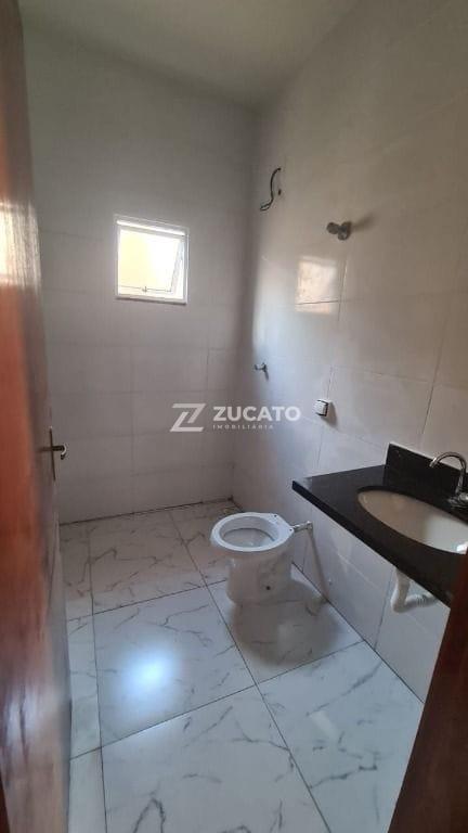 Casa à venda no Jardim Espírito Santo: 