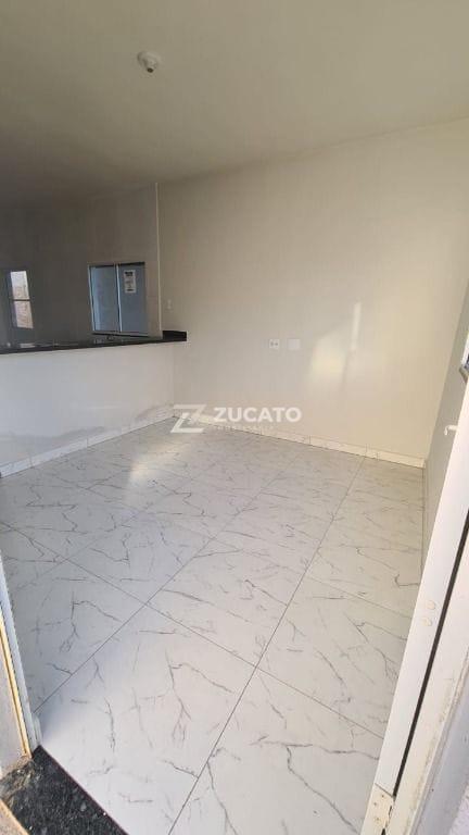 Casa à venda no Jardim Espírito Santo: 