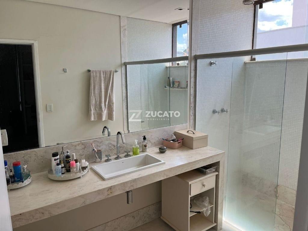 Casa à venda no Flamboyant Residencial Park: 