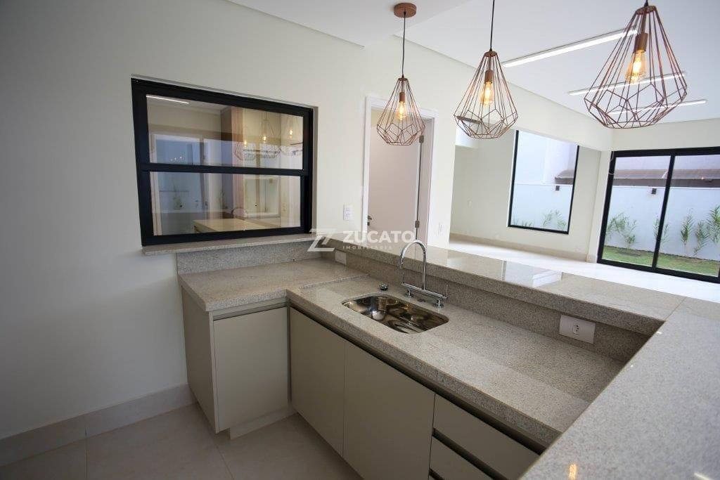 Casa à venda no Flamboyant Residencial Park: 