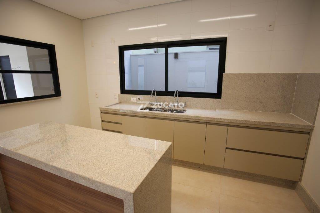 Casa à venda no Flamboyant Residencial Park: 