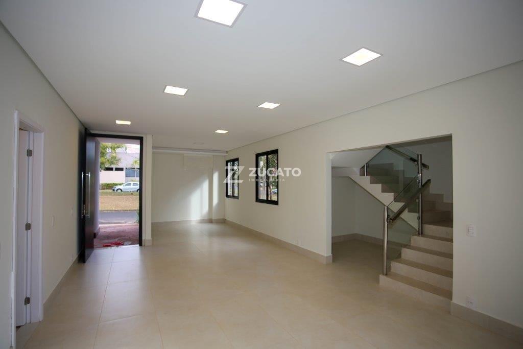 Casa à venda no Flamboyant Residencial Park: 