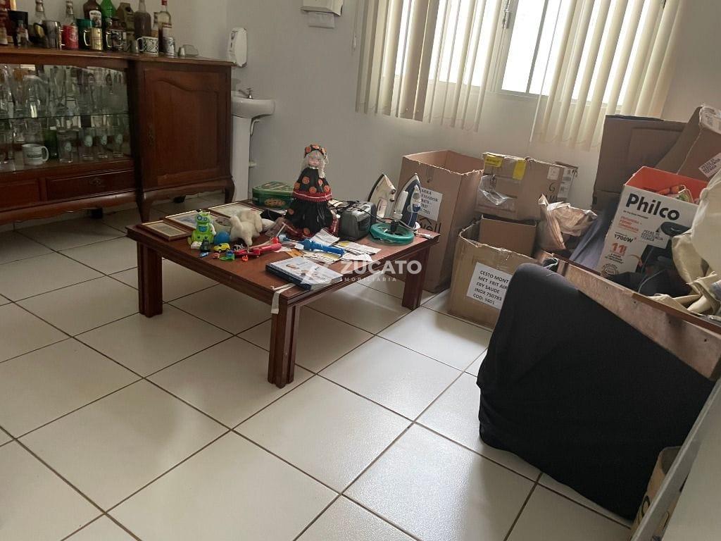 Casa à venda no São Benedito: 