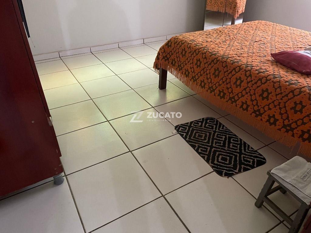 Casa à venda no São Benedito: 