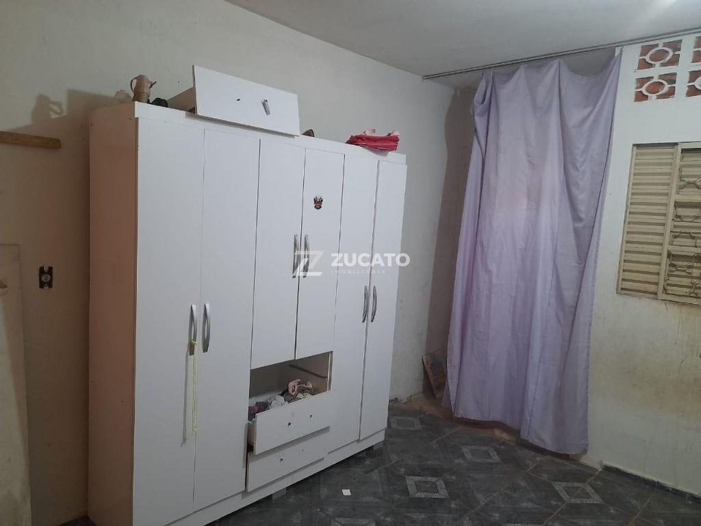 Casa à venda no Vila São Cristóvão: 