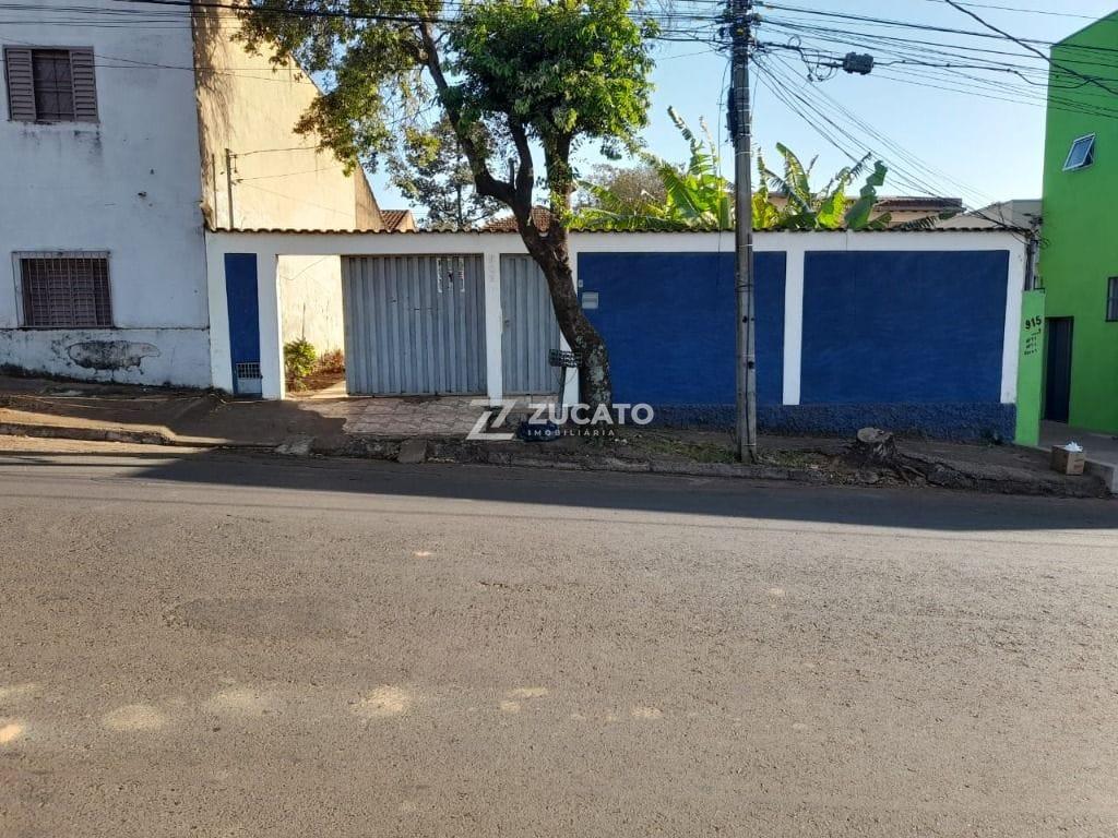 Casa à venda no Vila São Cristóvão: 