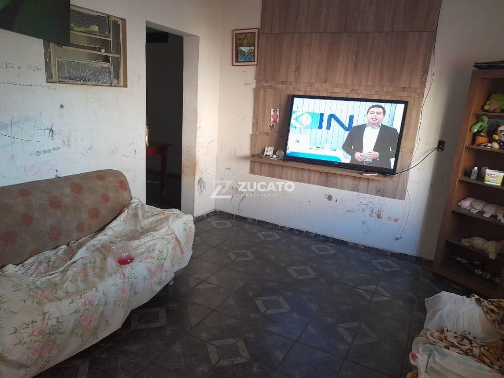 Casa à venda no Vila São Cristóvão: 