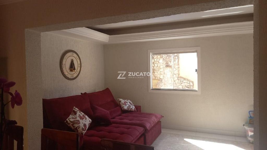 Casa à venda no Nossa Senhora da Abadia: 