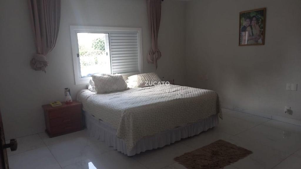 Casa à venda no Nossa Senhora da Abadia: 