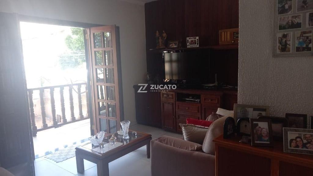 Casa à venda no Nossa Senhora da Abadia: 