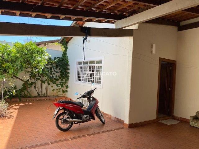 Casa à venda no Conjunto Manoel Mendes: 