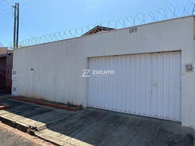 Casa à venda no Conjunto Manoel Mendes: 