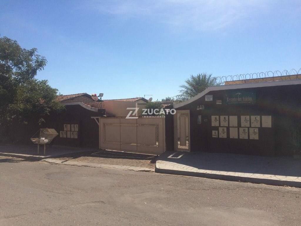 Casa à venda no Olinda: 