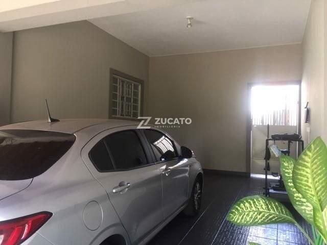 Casa à venda no Conjunto Cassio Rezende: 