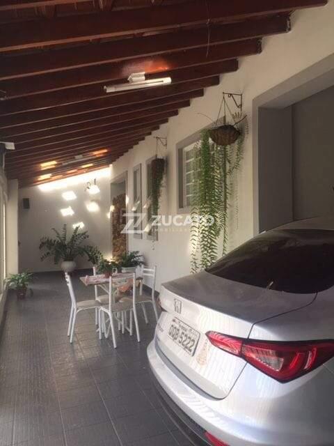 Casa à venda no Conjunto Cassio Rezende: 