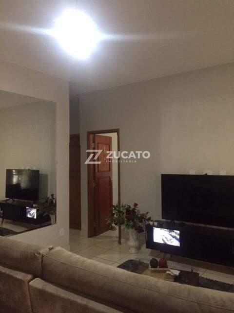 Casa à venda no Conjunto Cassio Rezende: 