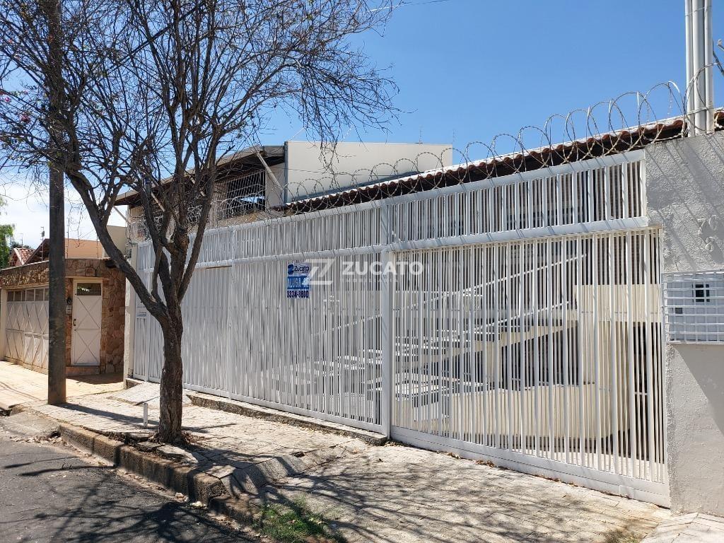 Casa à venda no Quinta Boa Esperança: 