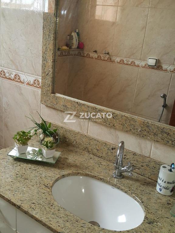 Casa à venda no Jardim Uberaba: 