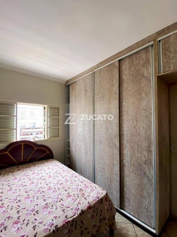 Casa à venda no Jardim Uberaba: 