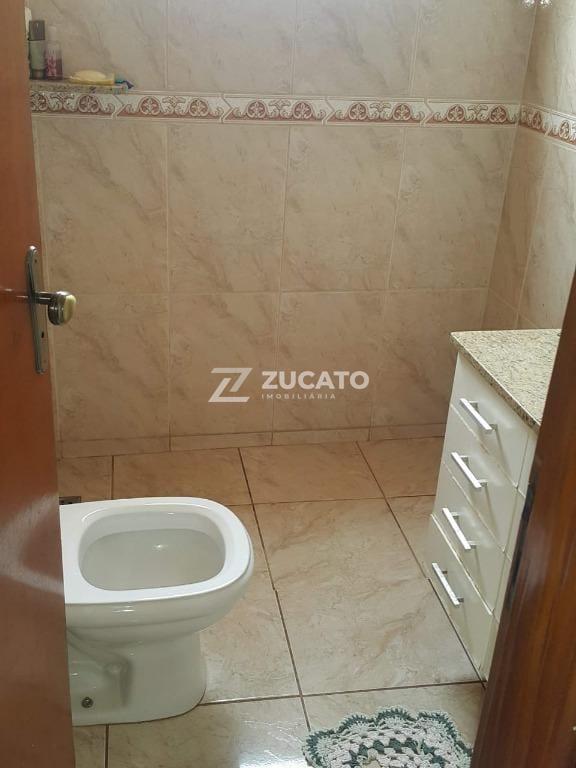 Casa à venda no Jardim Uberaba: 