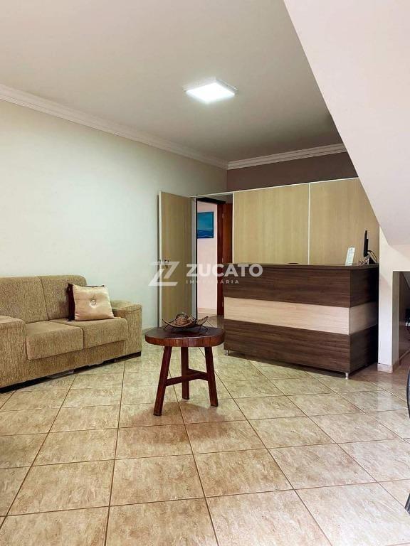 Casa à venda no Jardim Uberaba: 