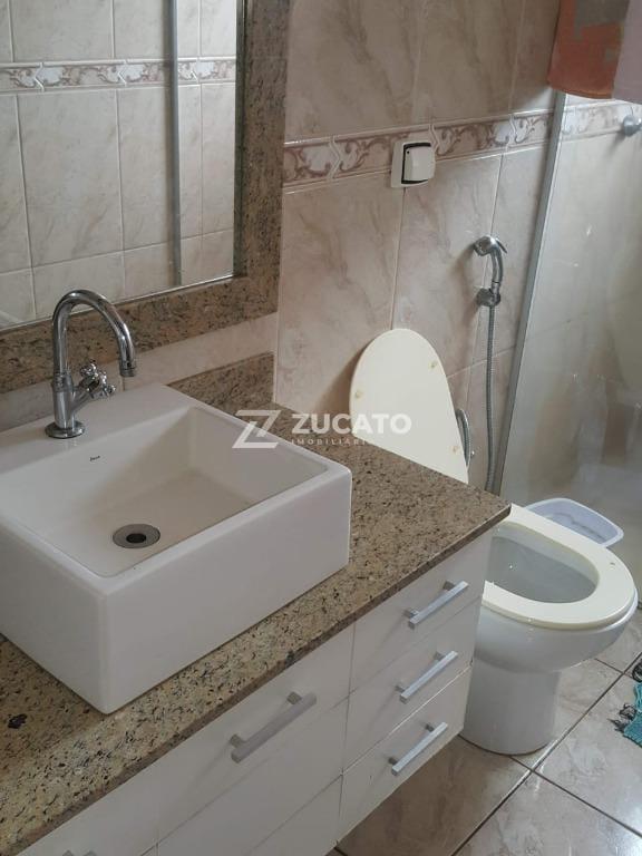 Casa à venda no Jardim Uberaba: 