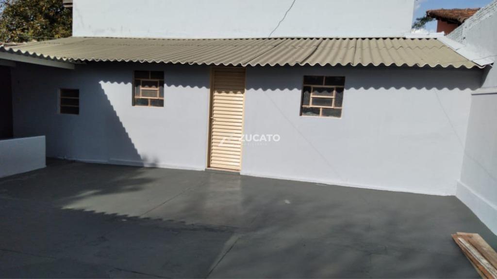 Casa à venda no Nossa Senhora da Abadia: 