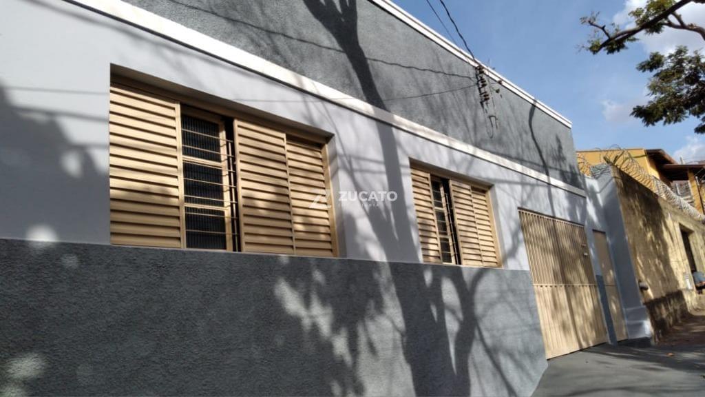 Casa à venda no Nossa Senhora da Abadia: 