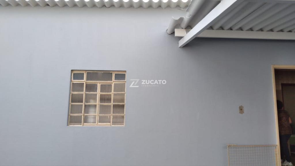 Casa à venda no Nossa Senhora da Abadia: 