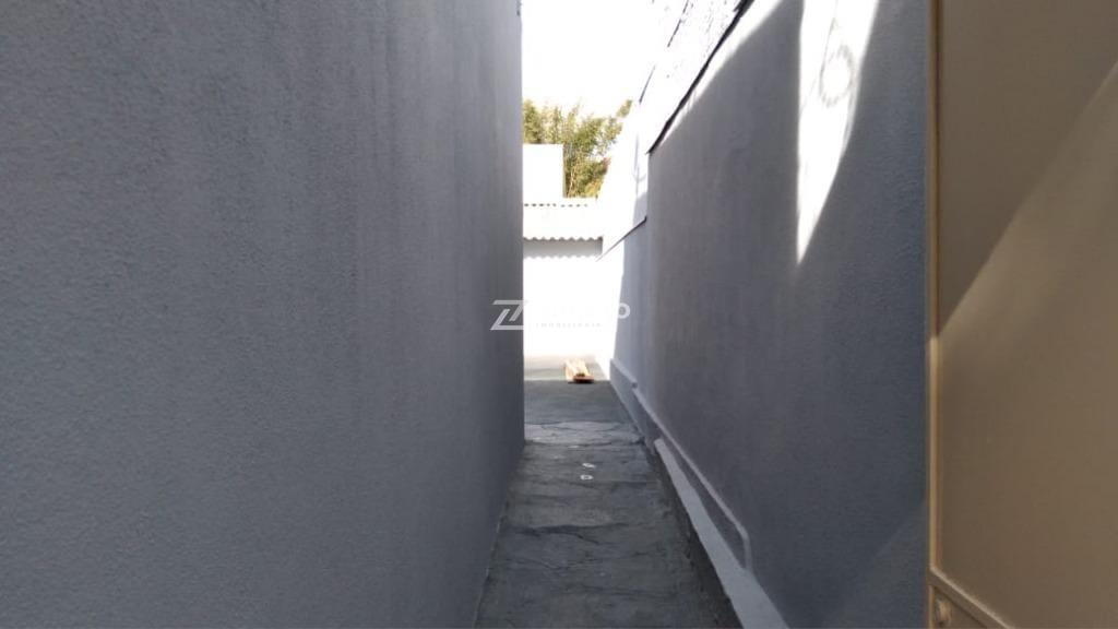 Casa à venda no Nossa Senhora da Abadia: 