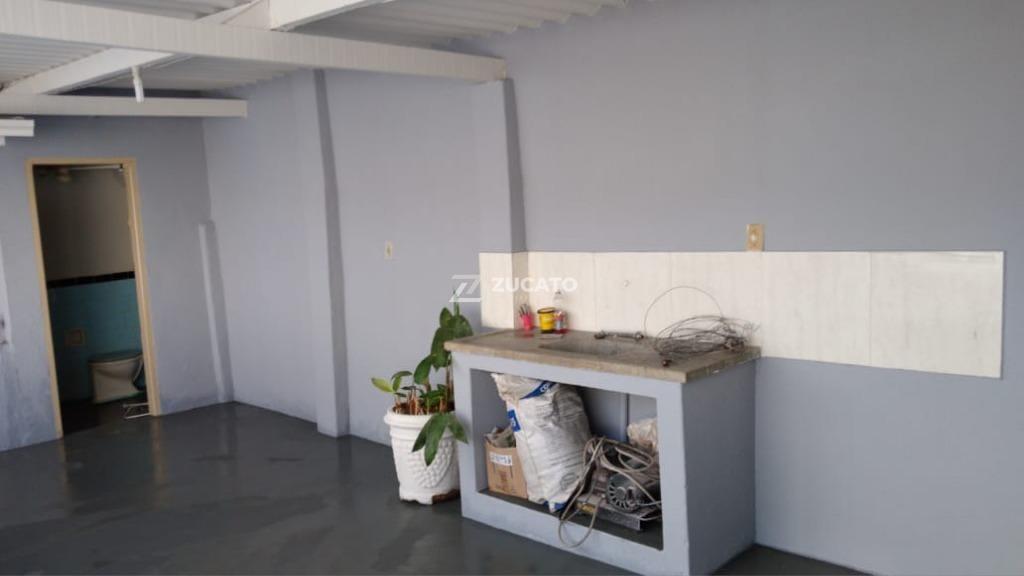 Casa à venda no Nossa Senhora da Abadia: 