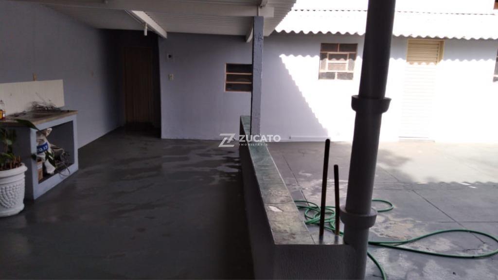 Casa à venda no Nossa Senhora da Abadia: 