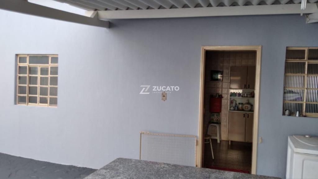 Casa à venda no Nossa Senhora da Abadia: 