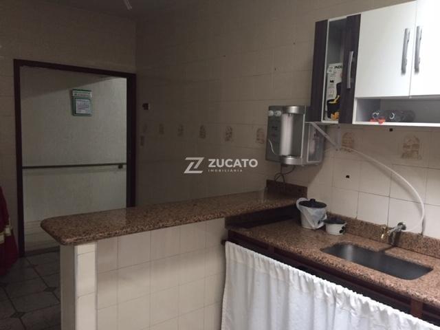 Casa à venda no São Benedito: 