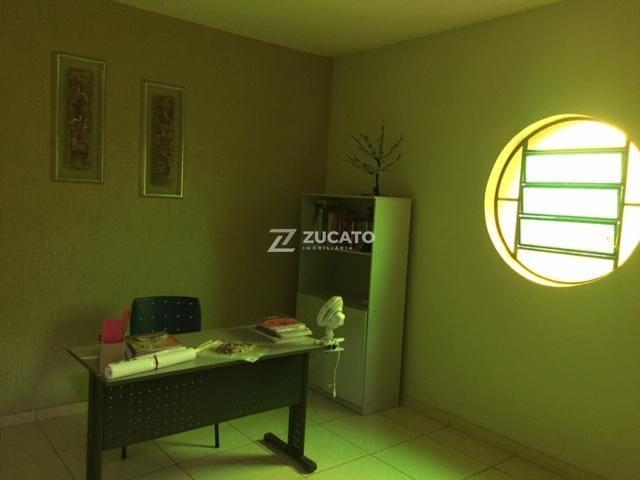 Casa à venda no São Benedito: 