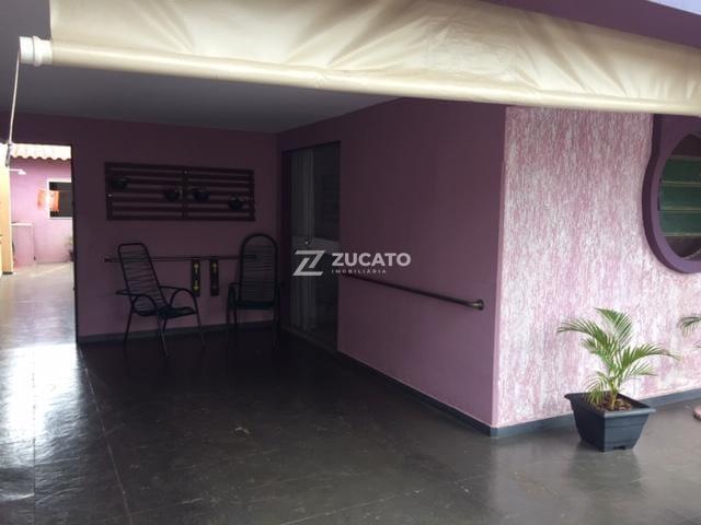 Casa à venda no São Benedito: 