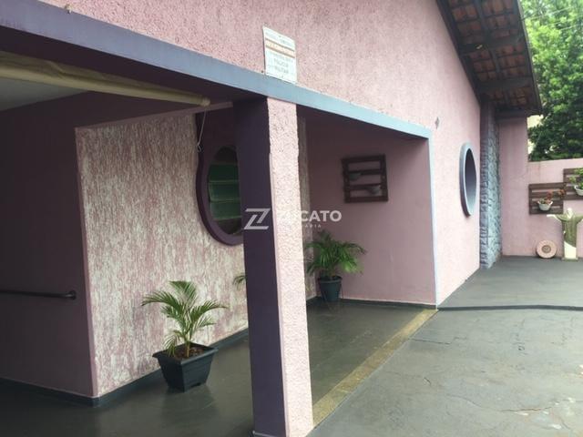 Casa à venda no São Benedito: 