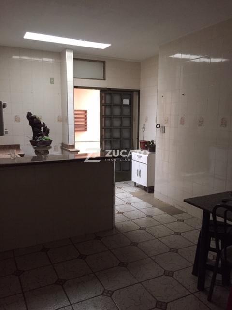 Casa à venda no São Benedito: 